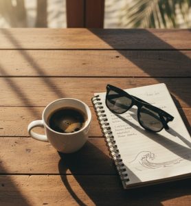 Blog cofe